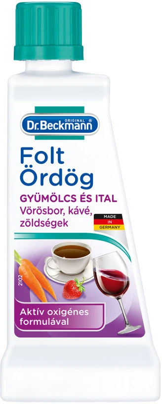 Dr. beckmann DA503XSZWY4008455004082 nagyítás