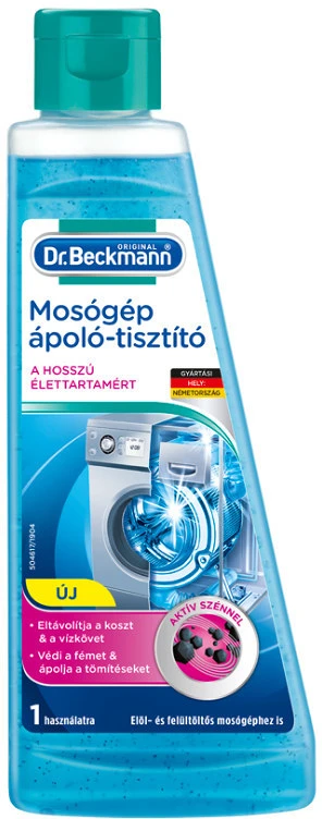 Dr. beckmann DA503XSZWY4008455490618 nagyítás
