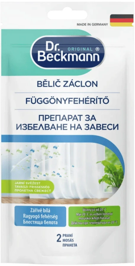 Dr. beckmann DA503XSZWY4008455567419 nagyítás