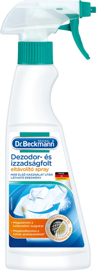 Dr. beckmann DA503XSZWY4008455569512 nagyítás