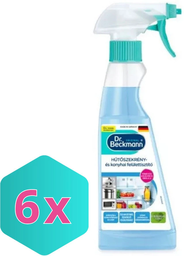 Dr. beckmann DA503XSZWYK4008455599311 nagyítás