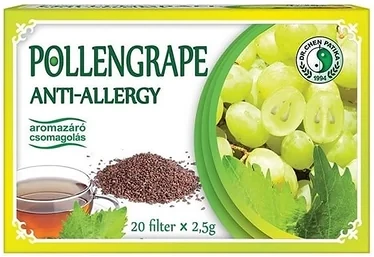 <span itemprop='brand'>Dr chen</span> <span itemprop='sku'>POLLENGRAPE 20</span> nagyítás