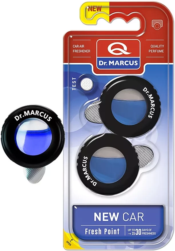 Dr. marcus DRM07128 nagyítás