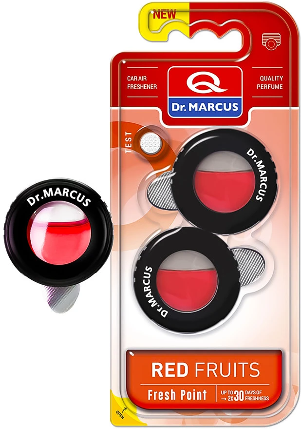 Dr. marcus DRM07130 nagyítás