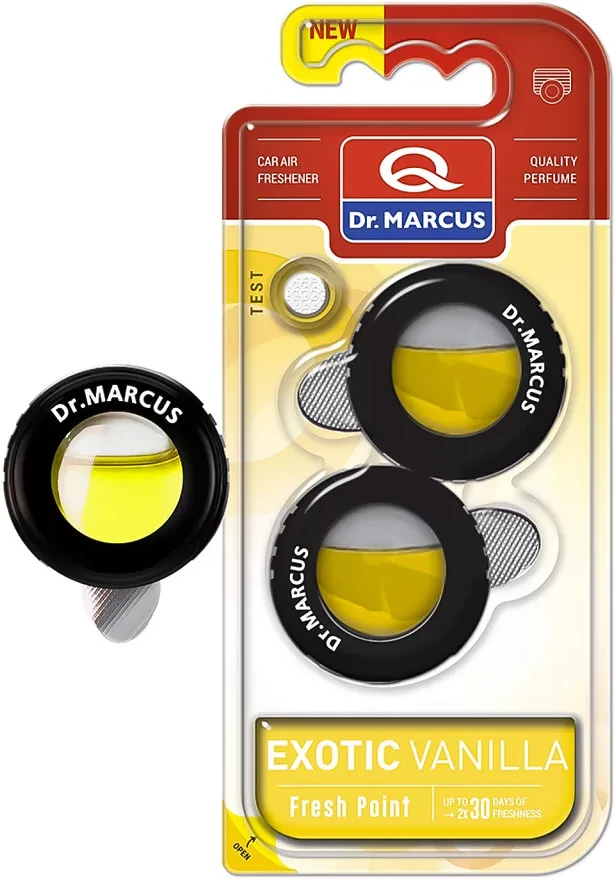 Dr. marcus DRM07131 nagyítás