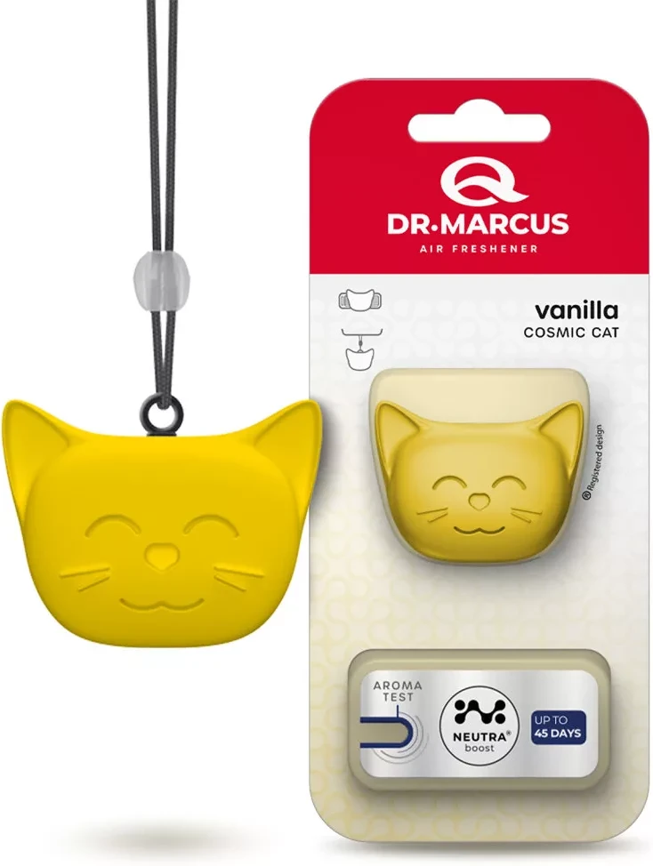 Dr. marcus DRM50030 nagyítás
