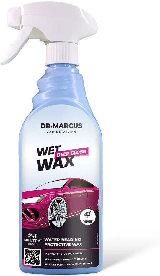 Dr. marcus DRM50268 nagyítás