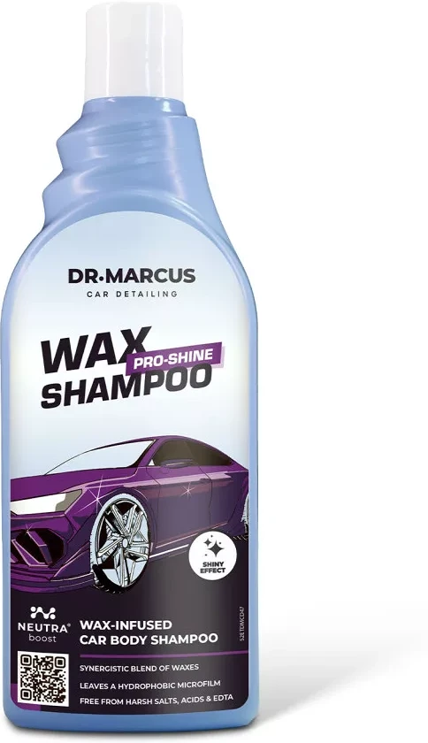 Dr. marcus DRM50270 nagyítás