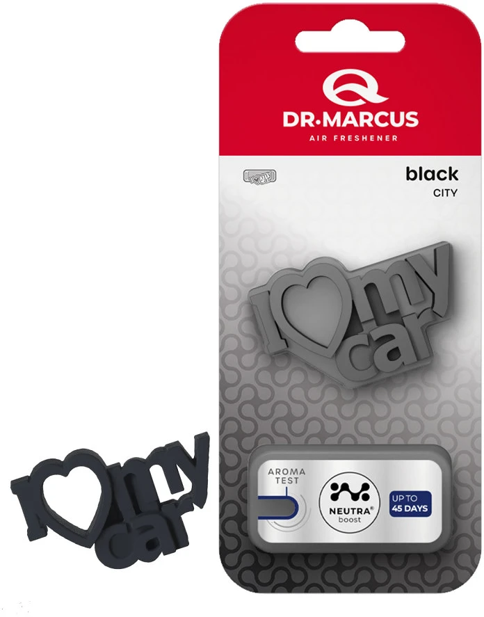 Dr. marcus MY CAR BLACK nagyítás