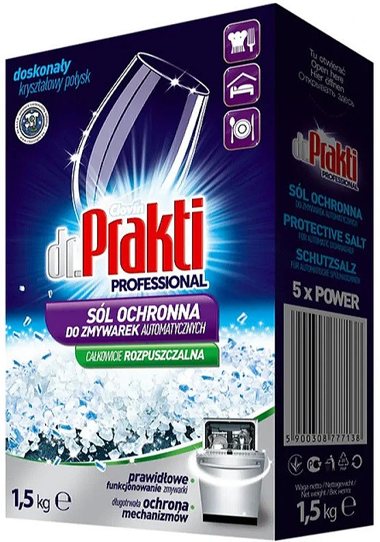 <span itemprop='brand'>Dr prakti</span> <span itemprop='sku'>IN ONE DR.PRAKTI</span> nagyítás