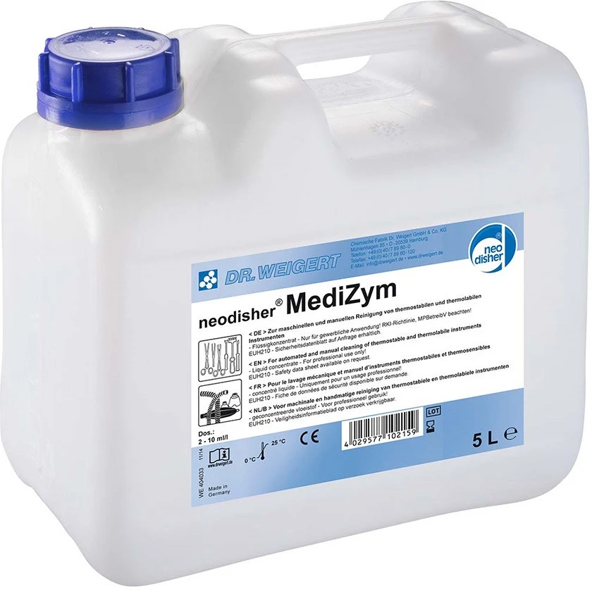 <span itemprop='brand'>Dr weigert</span> <span itemprop='sku'>NEODISHER MEDIZYM</span> nagyítás