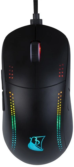 Drakkar KX-DK-GM-WRL-PC nagyítás