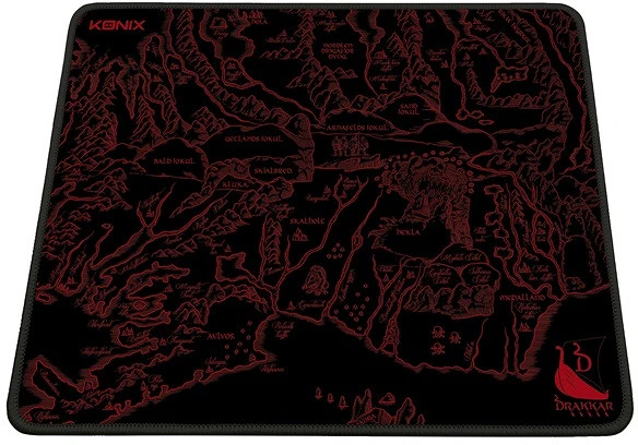 Drakkar KX-DK-MP-MEDA-PC nagyítás