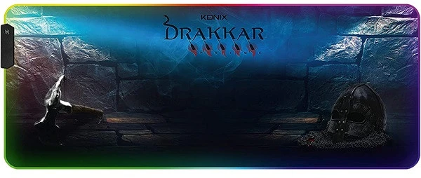 Drakkar KX-DKP-XL-HET-PC nagyítás
