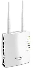 Draytek VIGOR AP810 nagyítás