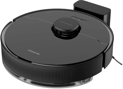 Xiaomi D10S PRO nagyítás