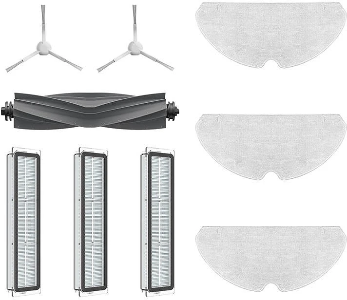 Xiaomi RAK16 nagyítás