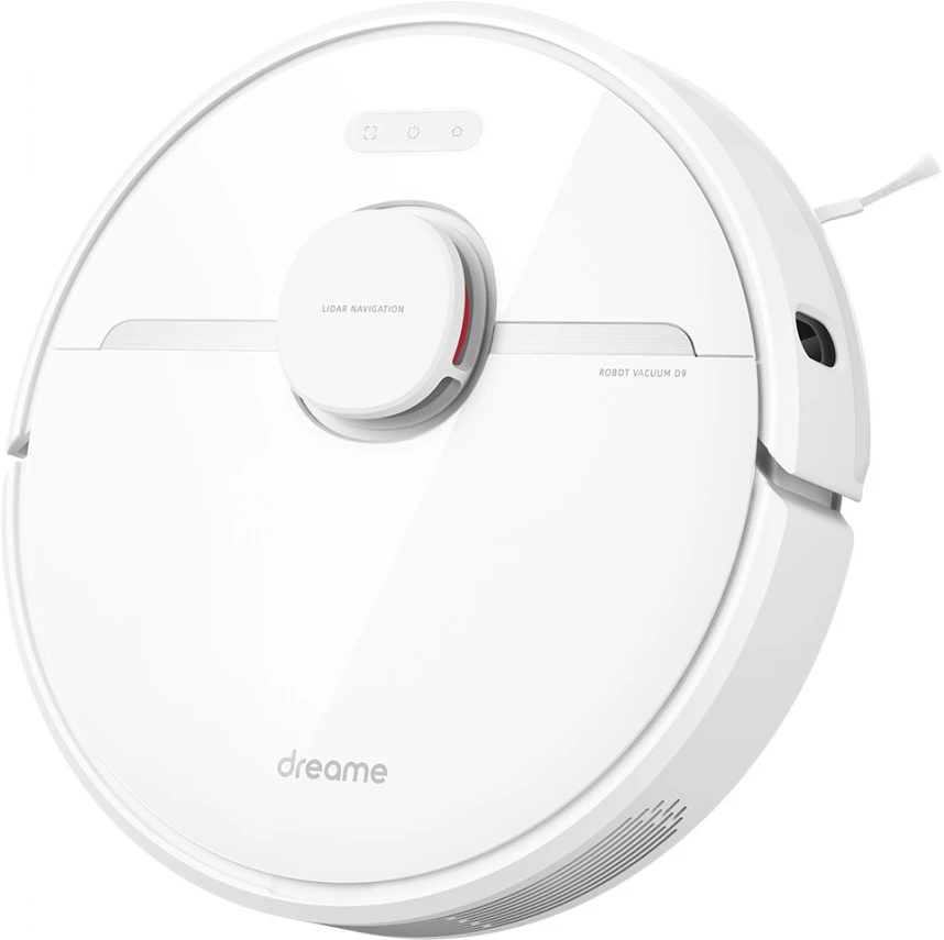 Xiaomi RLS5-WH0 nagyítás