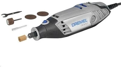 Dremel F0133000JW nagyítás