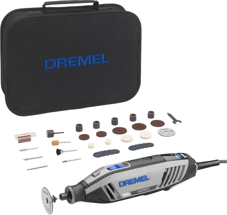 Dremel F0134250JK nagyítás