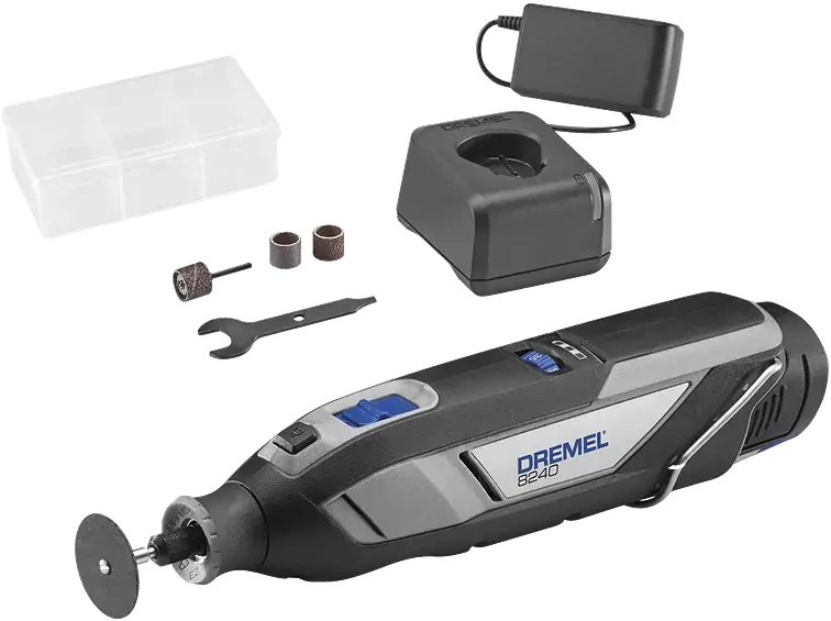 Dremel F0138240JF nagyítás