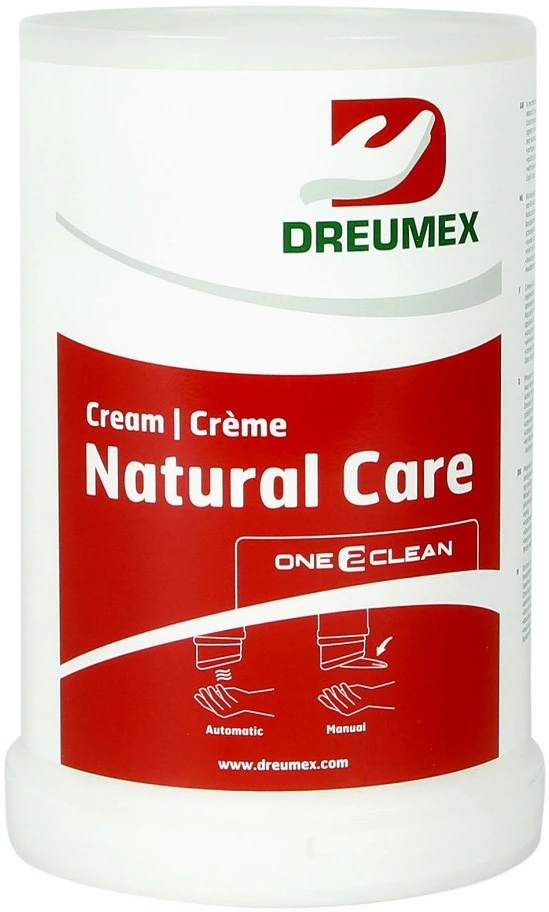 Dreumex ALDDNC15L nagyítás