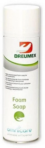 Dreumex DA503XSZADDOH nagyítás
