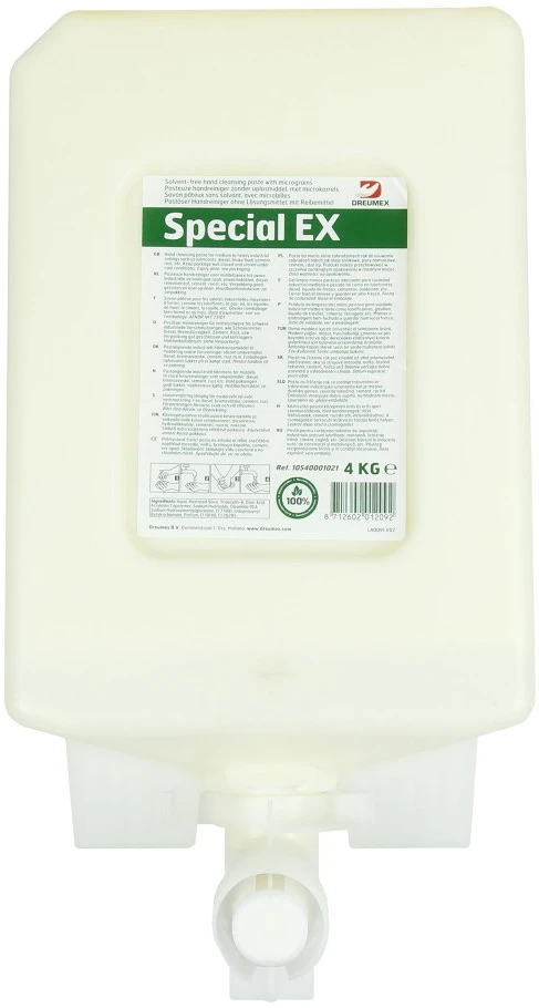 Dreumex DA503XSZADDS4 nagyítás