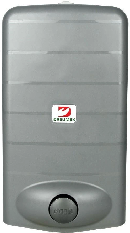 Dreumex EX4000 nagyítás