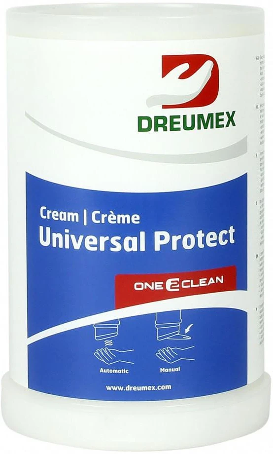 Dreumex ONE2CLEAN nagyítás
