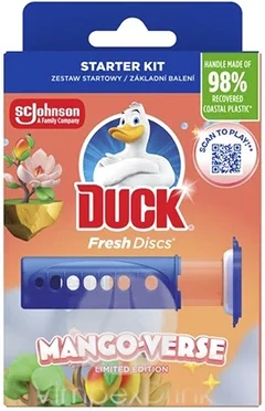 Duck 12.02350 nagyítás