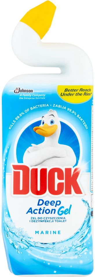 Duck 24061605 nagyítás