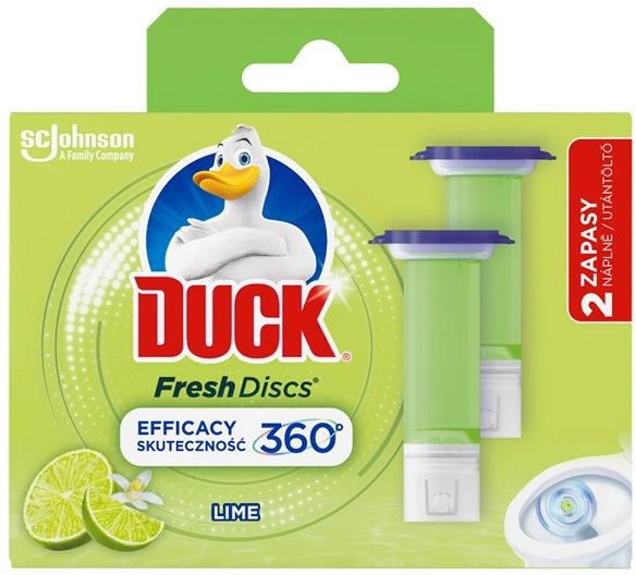 Duck 2X36ML/CSG nagyítás