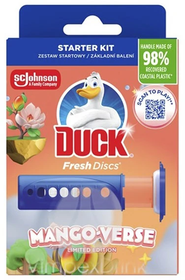 Duck C68552 nagyítás