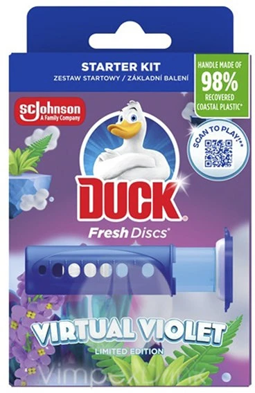 Duck C68553 nagyítás