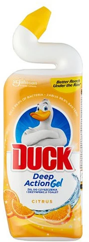 Duck DA503XSZWY5000204009804 nagyítás