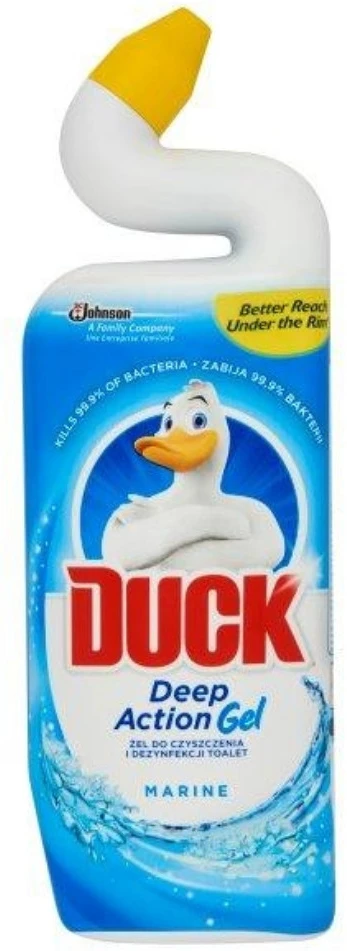 Duck DA503XSZWY5000204009835 nagyítás