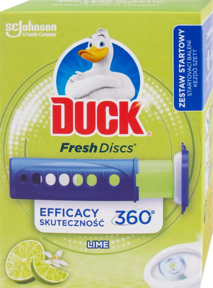 Duck DA503XSZWY5000204339130 nagyítás