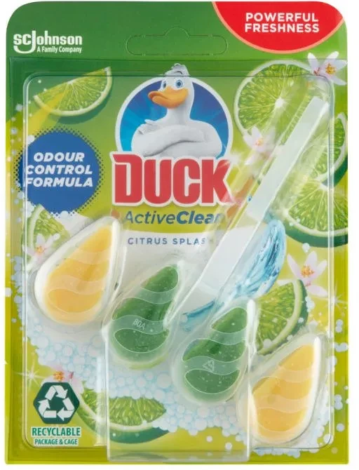 Duck WC-ÖBLÍTŐ RÚD 38,6 G nagyítás