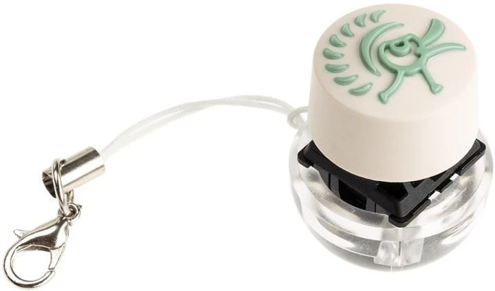 Ducky DKKC-BEGRN1 nagyítás