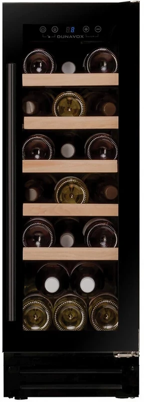 Dunavox DAUF-19.58MB nagyítás