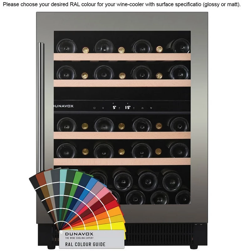 Dunavox DAUF-39.121DC nagyítás