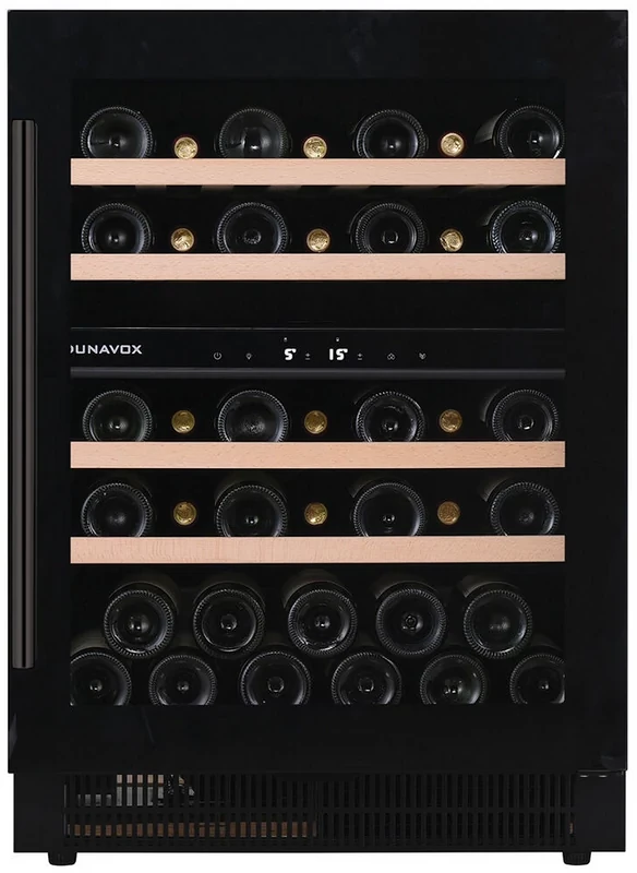 Dunavox DAUF-39.121DMB nagyítás