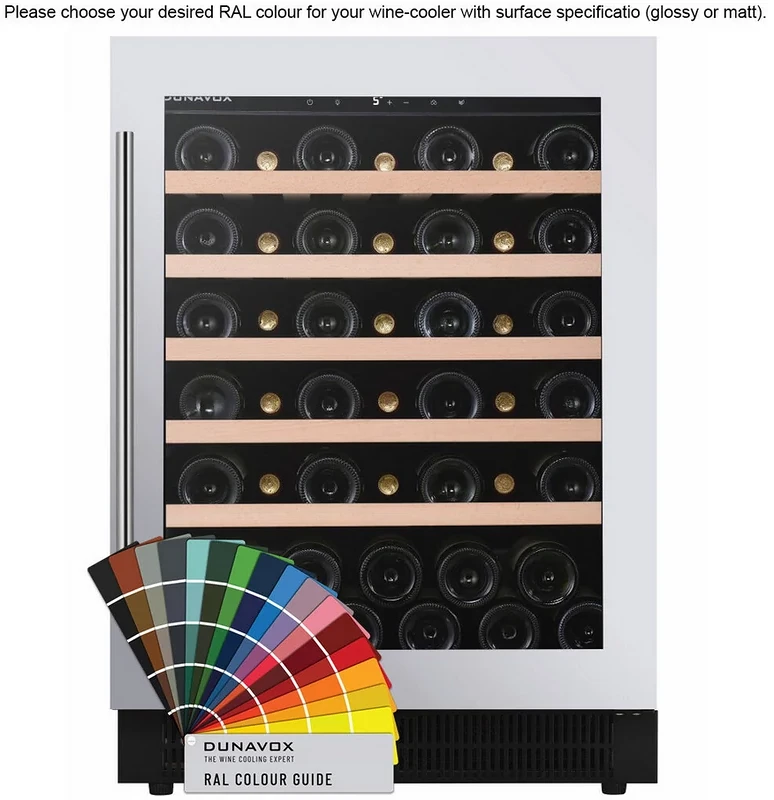 Dunavox DAUF-46.138C nagyítás