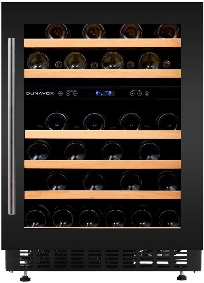 Dunavox DAUF-46.145DB nagyítás