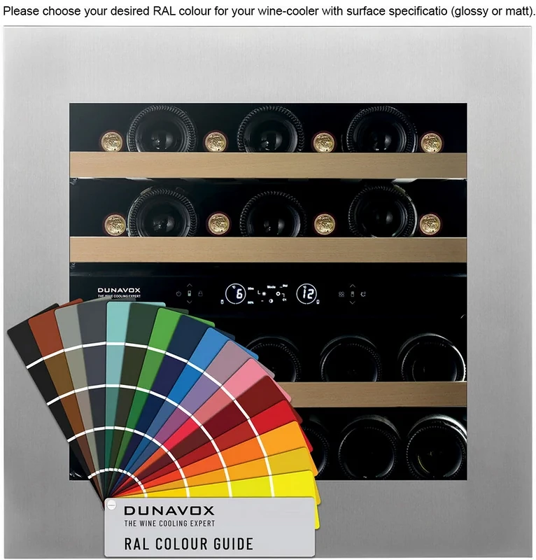 Dunavox DVH-25.65DC.TO nagyítás