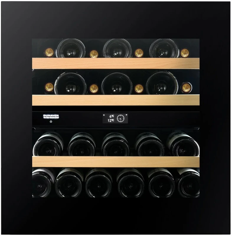 Dunavox DVN-25.65DB.TO nagyítás