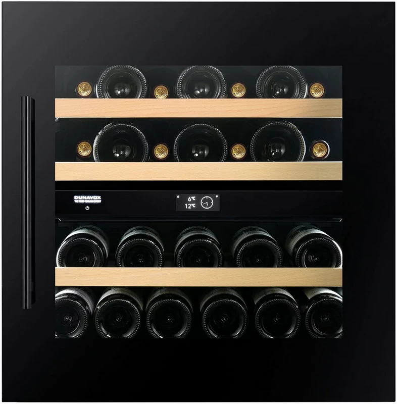 Dunavox DVP-25.65DB nagyítás