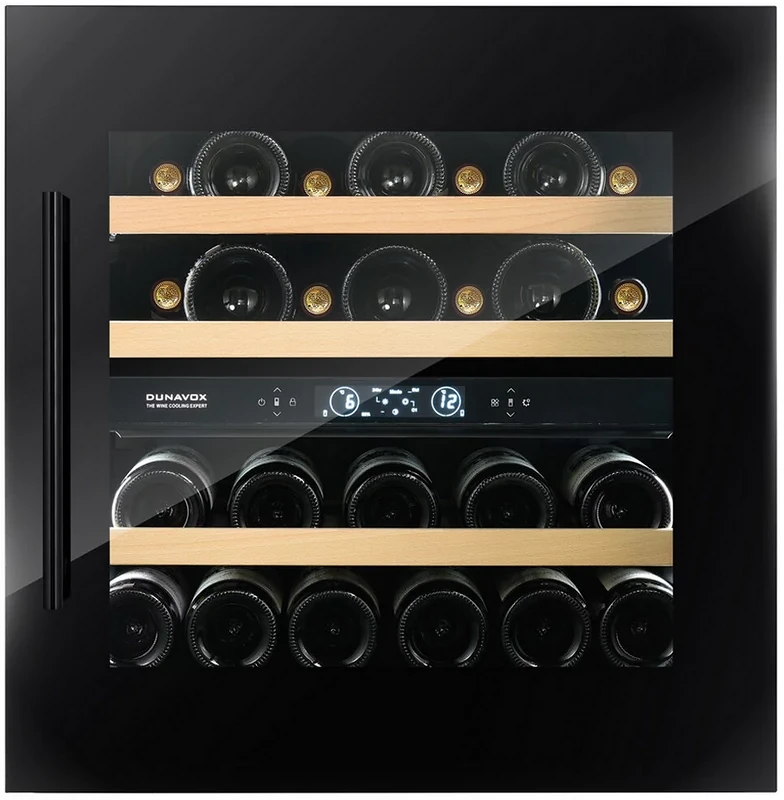 Dunavox DVS-25.65DB nagyítás