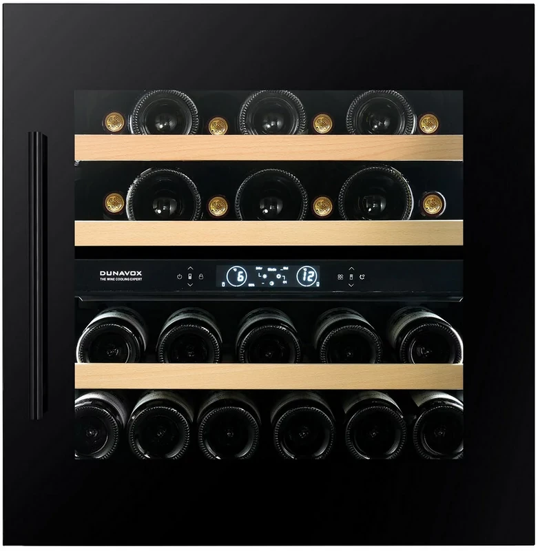 Dunavox DVS-25.65DMB nagyítás